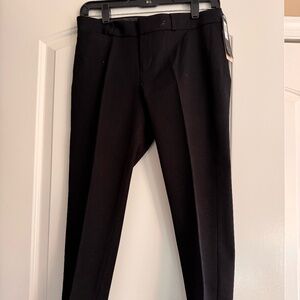 Banana Republic Sloan Slim Ankle Pant Size 4P